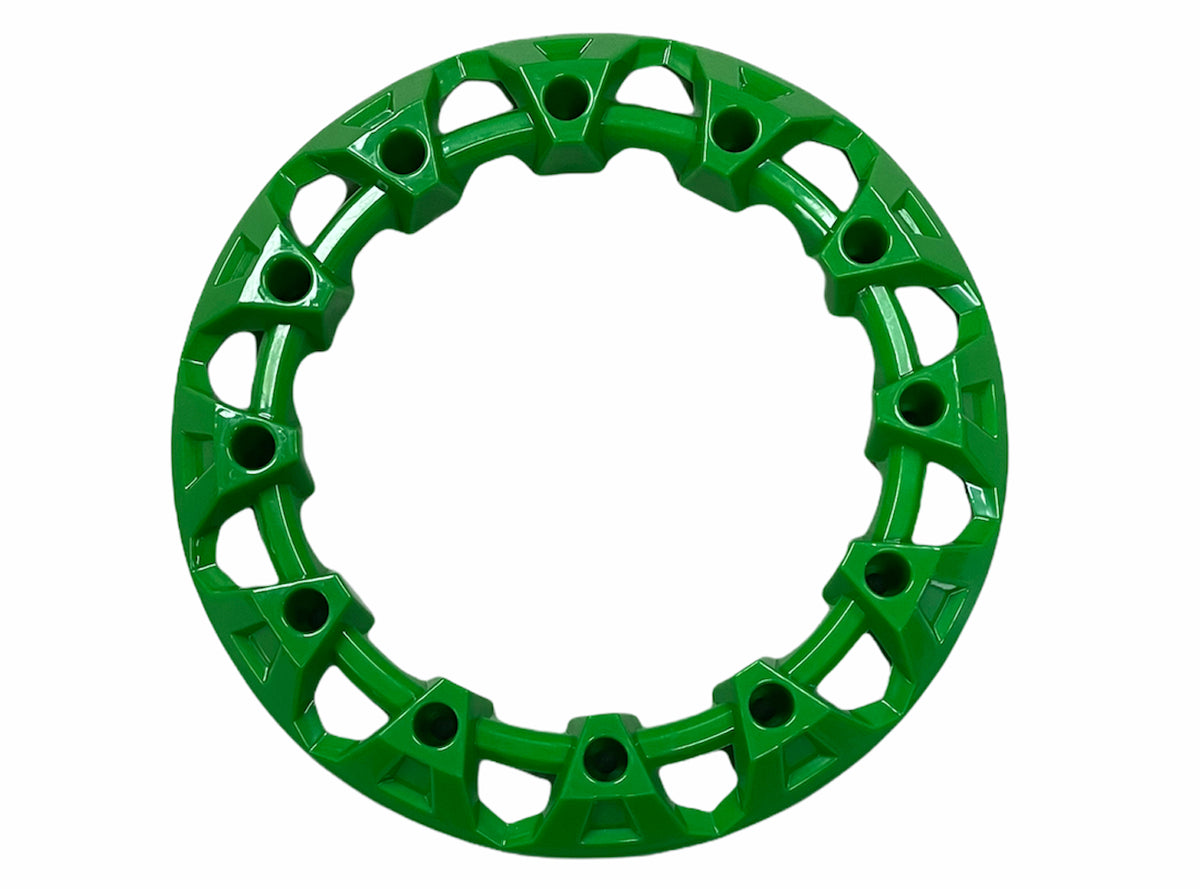 Pièce Apollo SM0133-GN — GREEN WHEEL COVER (1PCS)