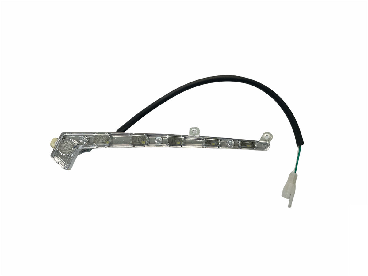 Pièce Apollo SM0134 — LEFT ACC LIGHT