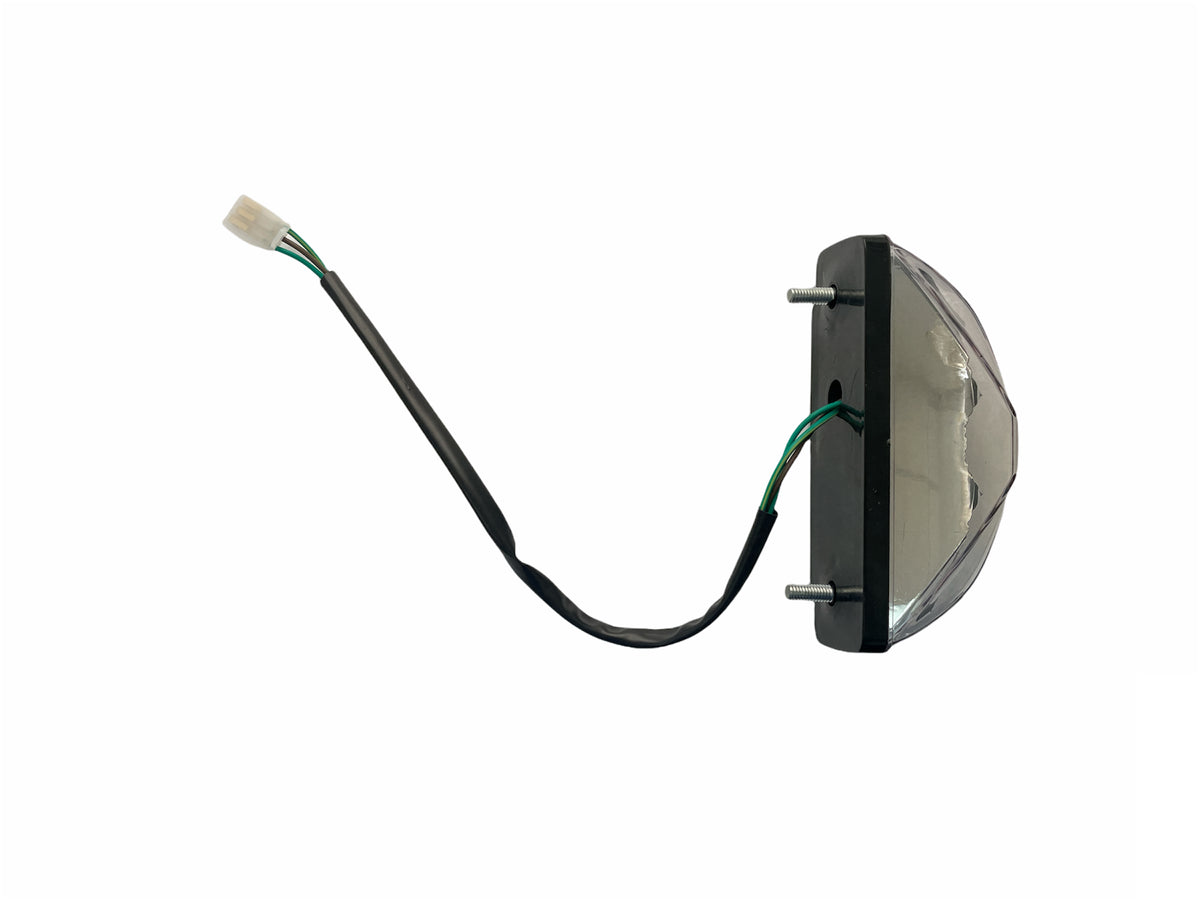 Pièce Apollo SM0137 — TAIL LED LIGHT