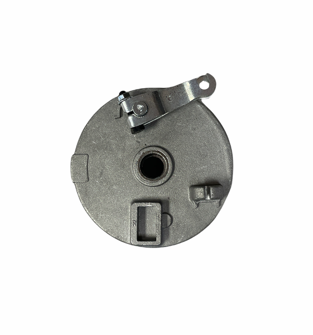 Pièce Apollo SM0142 — RIGHT BRAKE PLATE