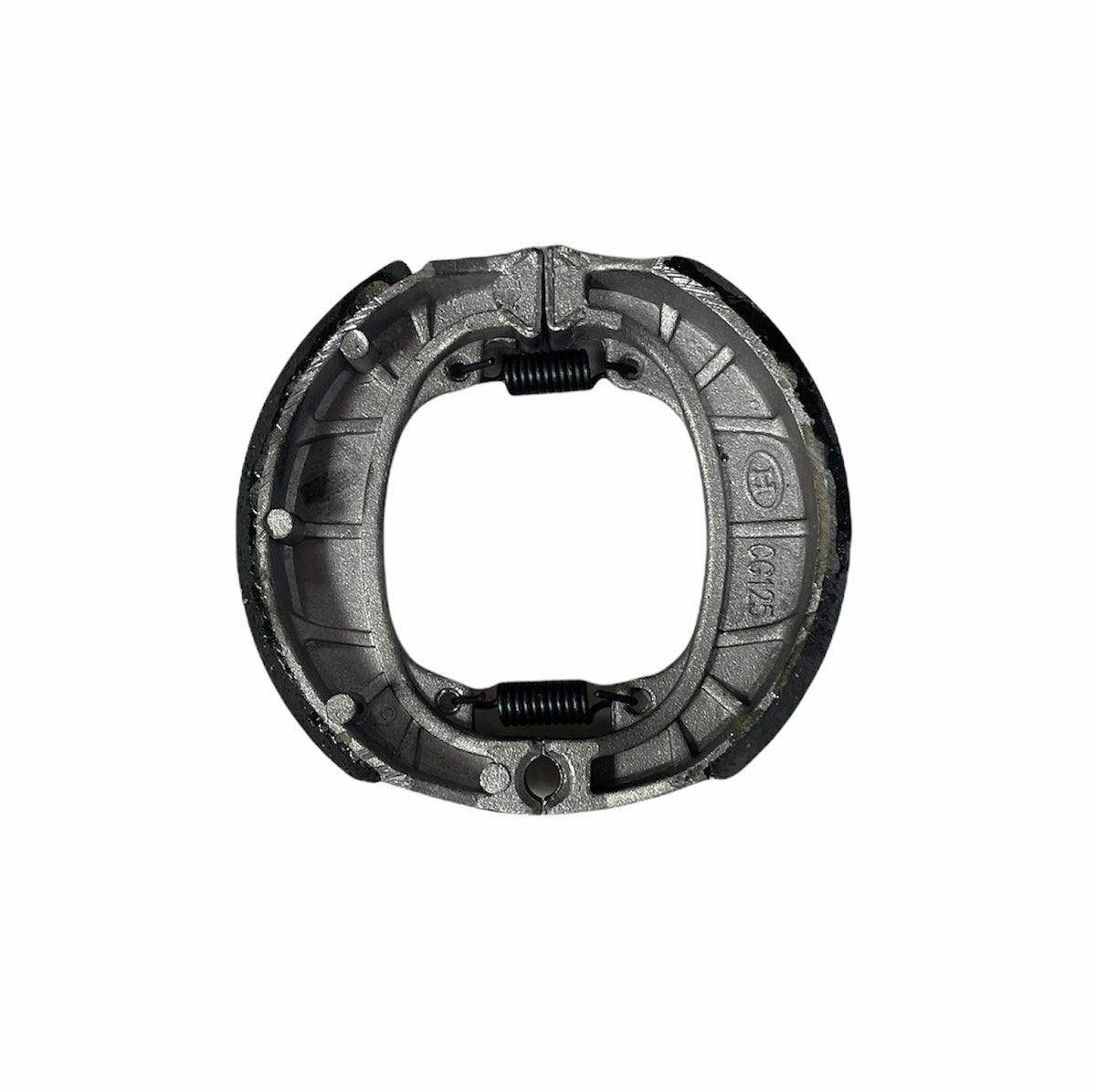 Pièce Apollo SM0144 — FRONT BRAKE PADS (1PCS)