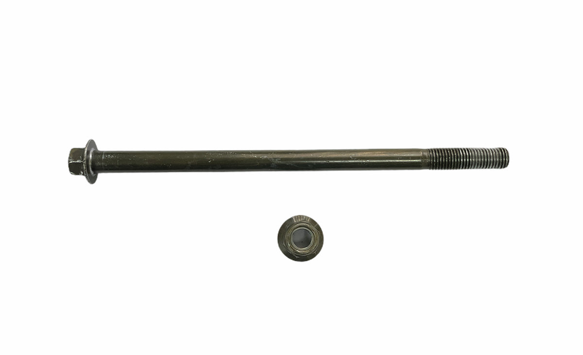 Pièce Apollo SM0151 — AXEL M12 X 190MM (1PCS)