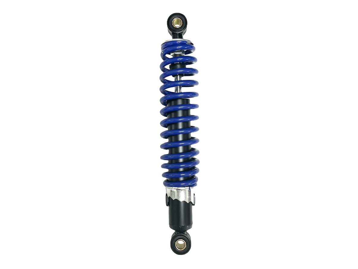 Pièce Apollo SM0152-BU — BLUE FRONT SHOCK 290MM (1PCS)
