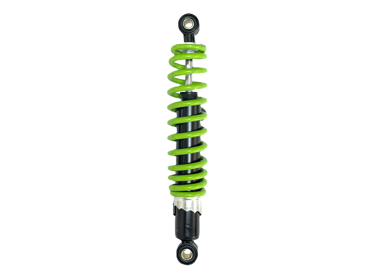 Pièce Apollo SM0152-GN — GREEN FRONT SHOCK 290MM (1PCS)