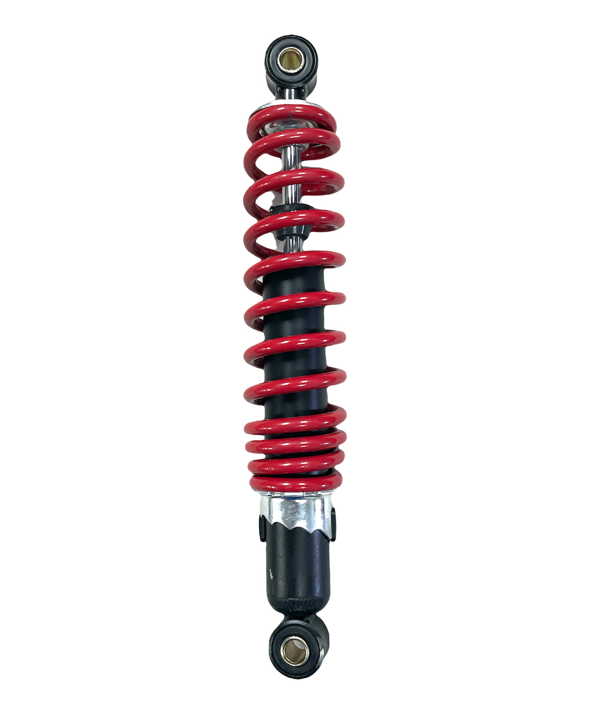 Pièce Apollo SM0152-RD — RED FRONT SHOCK 290MM (1PCS)
