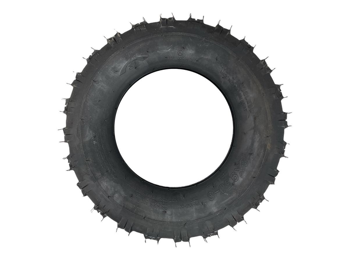 Pièce Apollo SM0164 — REAR TIRE 18 X 9.50-8