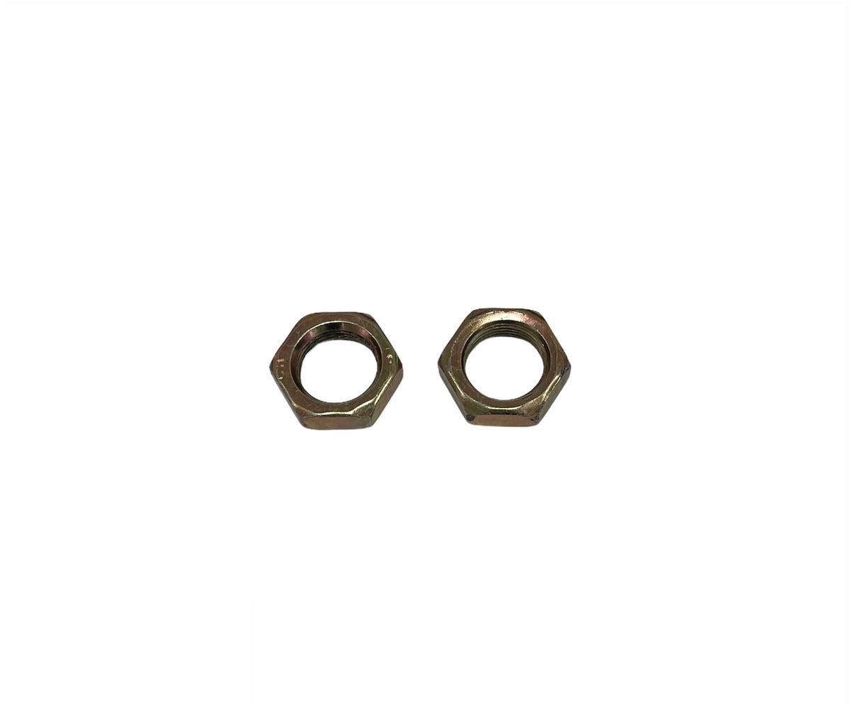 Pièce Apollo SM0168 — NUTS M35 (2PCS)