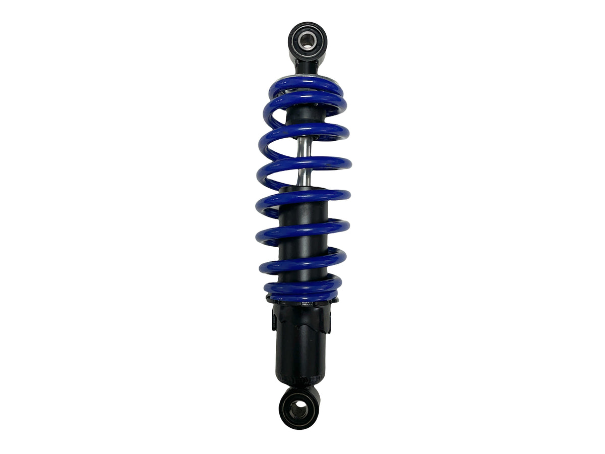 Pièce Apollo SM0169-BU — BLUE REAR SHOCK 280MM