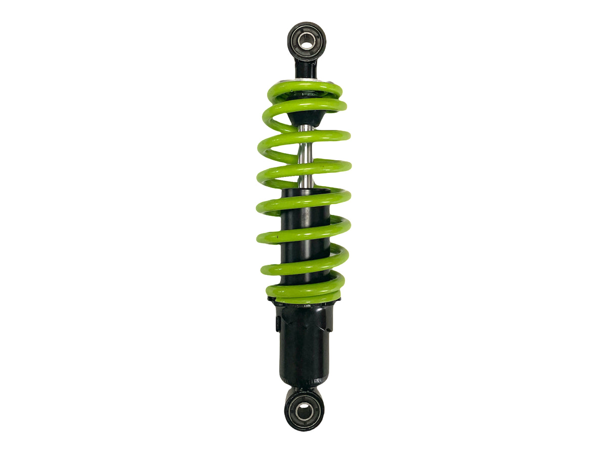 Pièce Apollo SM0169-GN — GREEN REAR SHOCK 280MM