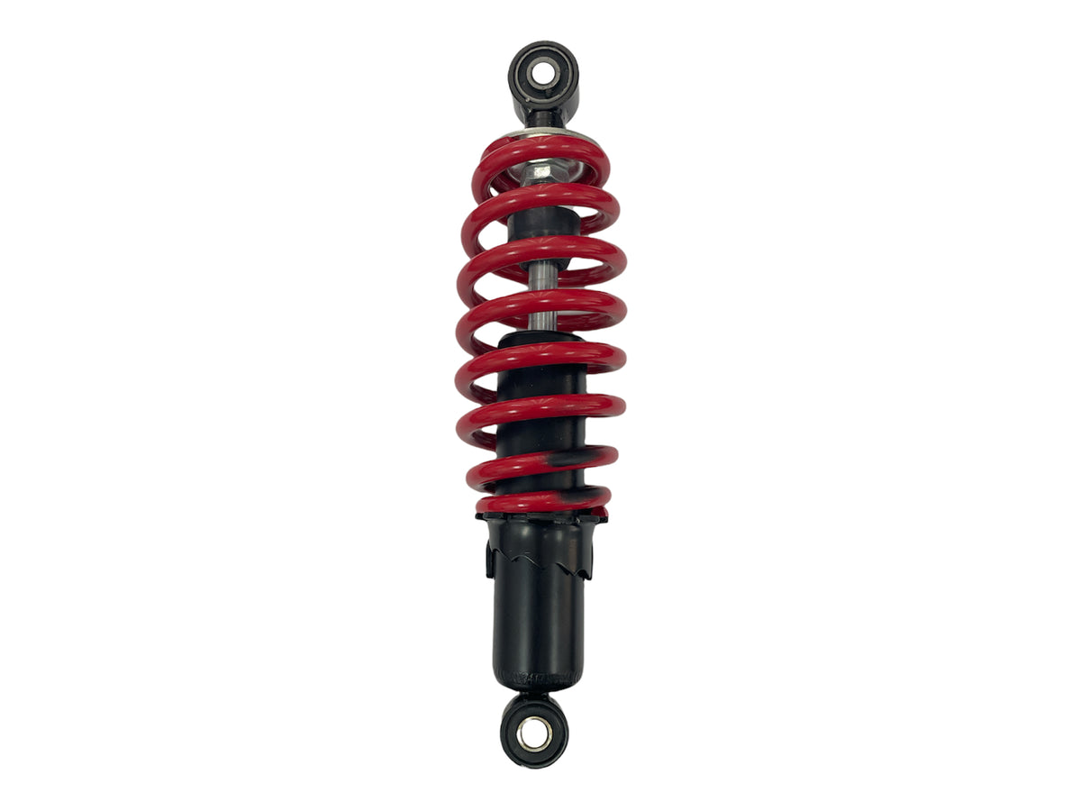 Pièce Apollo SM0169-RD — RED REAR SHOCK 280MM