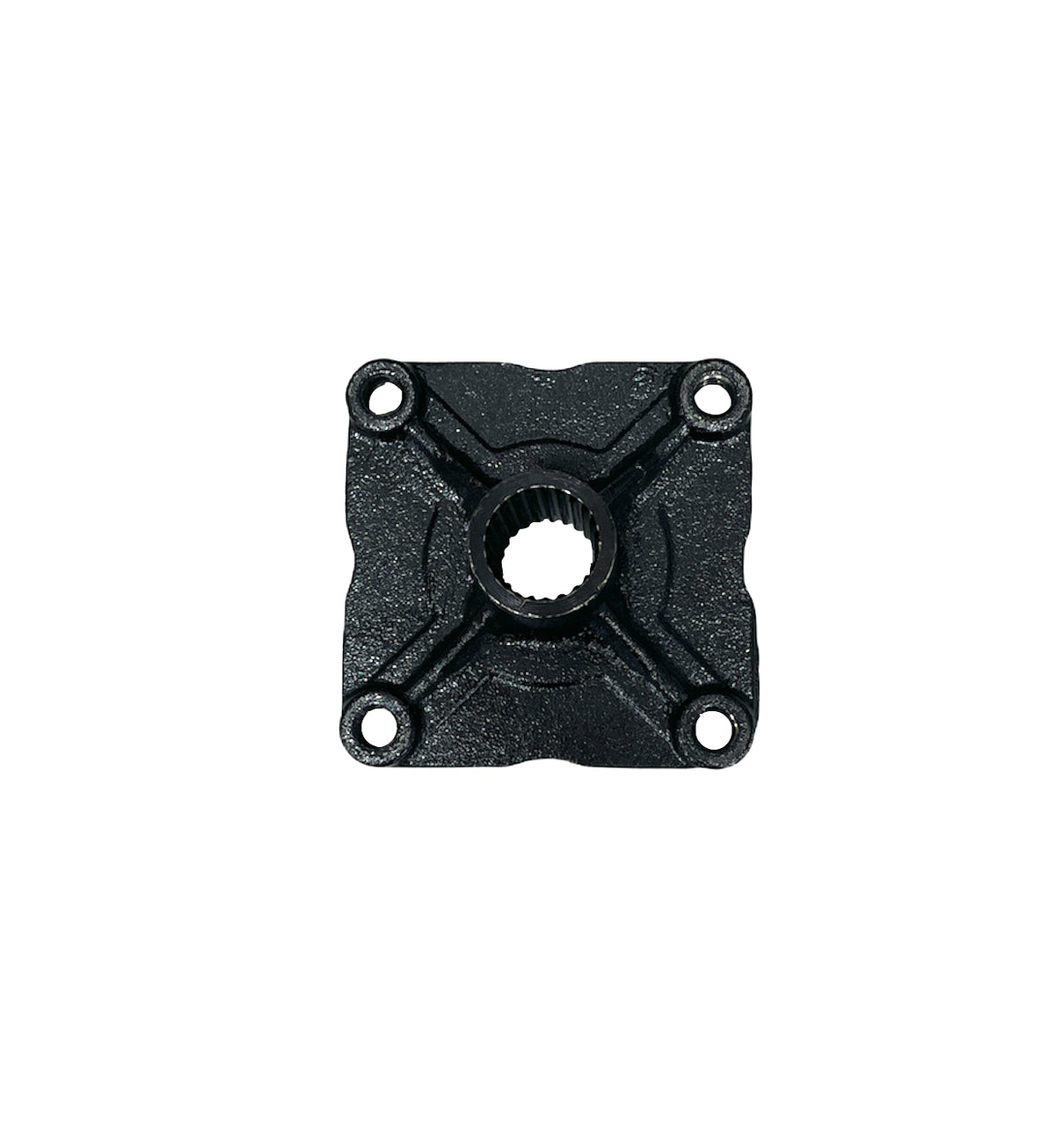 Pièce Apollo SM0170 — WHEEL HUB 23 SPLINES 80MM