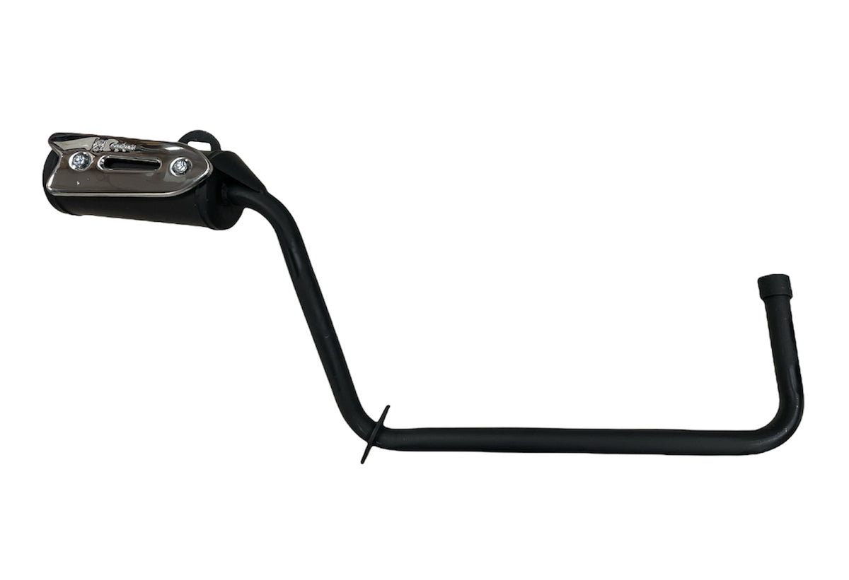 Pièce Apollo SM0175 — EXHAUST SMX