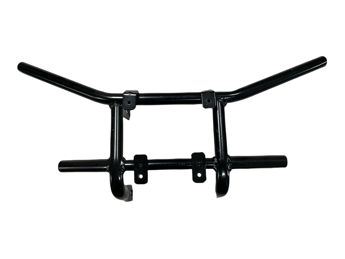 Pièce Apollo SM0180 — FRONT BUMPER FRAME