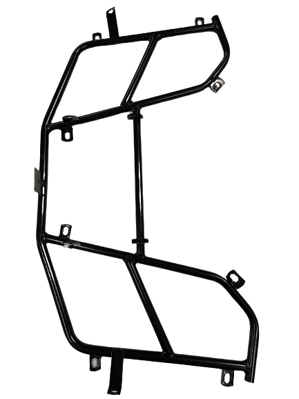 Pièce Apollo SM0202 — RIDER REAR RACK FRAME