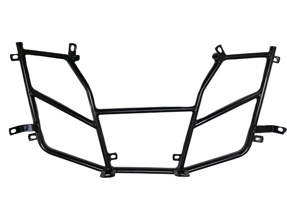 Pièce Apollo SM0203 — FRONT RACK FRAME