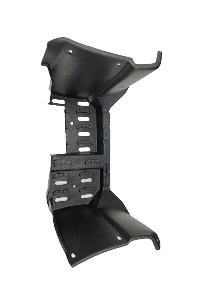 Pièce Apollo SM0204 — RIGHT FOOTREST