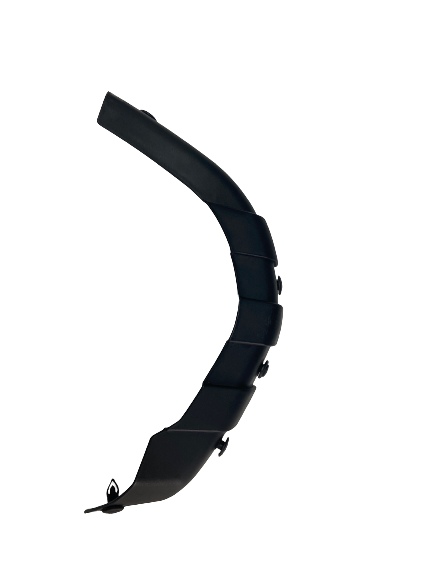 Pièce Apollo SM0212 — PLASTIC MUD FENDER (FRONT - RIGHT)
