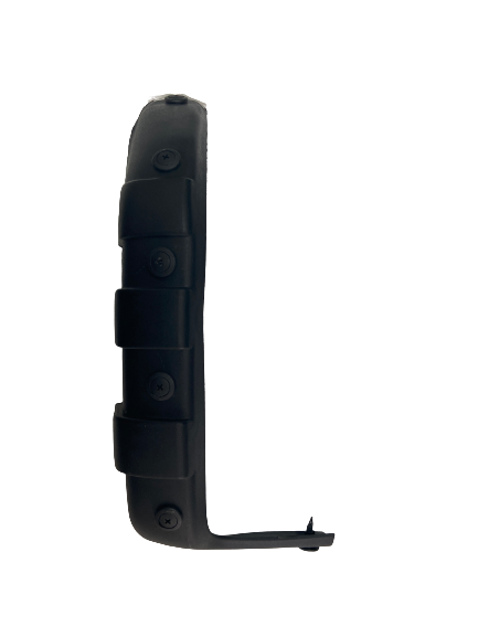 Pièce Apollo SM0213 — PLASTIC MUD FENDER (REAR - LEFT)