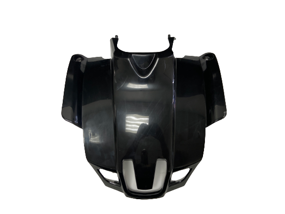 Pièce Apollo SM0217 — RIDER FRONT PLASTIC
