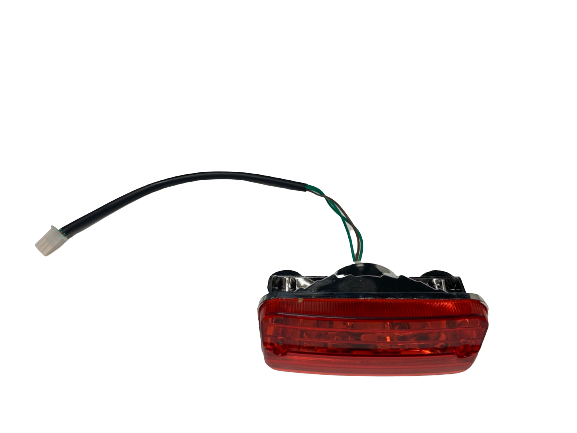 Pièce Apollo SM0220 — RIDER TAIL LED LIGHT