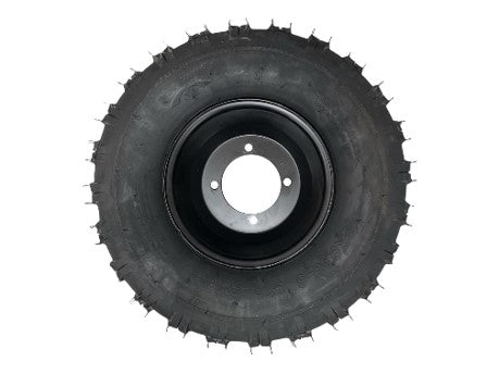 Pièce Apollo SM0230 — RIGHT REAR WHEEL RIDER