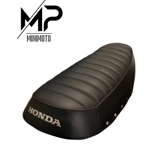 CT70 K0 and CT70H HK0 seat