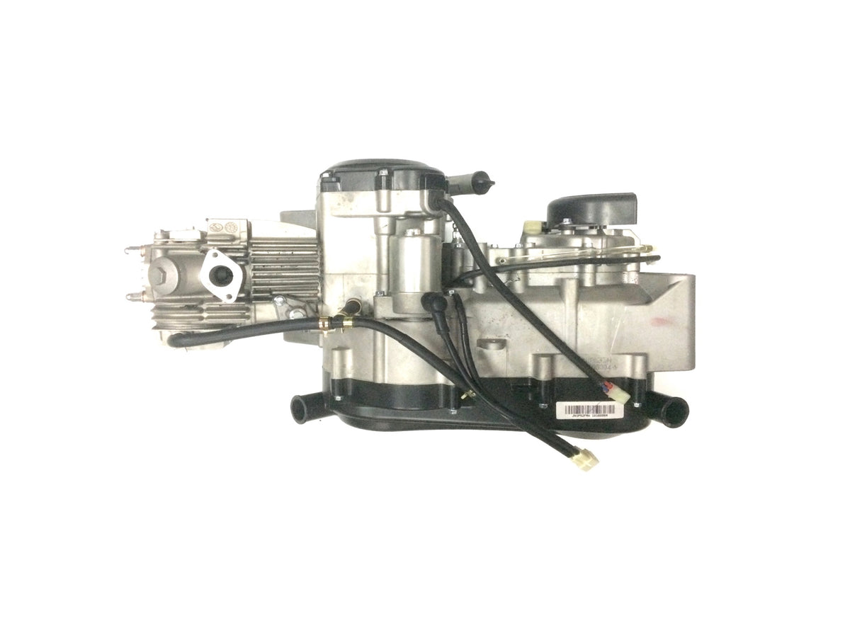 Pièce Apollo Y35-001 — ENGINE 111cc SOHC