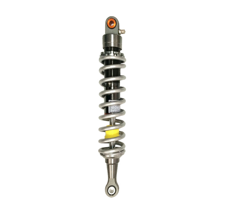 Pièce Apollo Y35-016 — REAR SUSPENSION