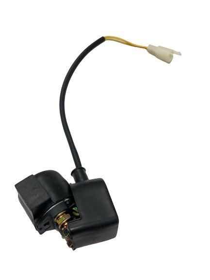 Pièce Apollo Y35-019 — RELAY
