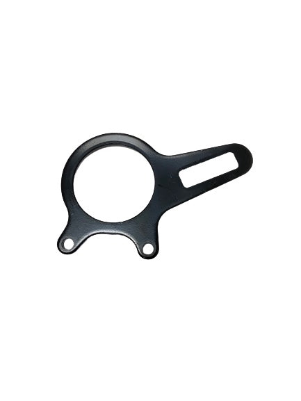 Pièce Apollo Y35-027 — REAR BRAKE MOUNT