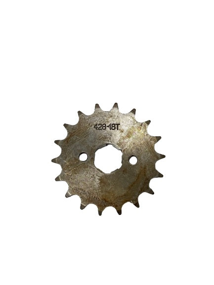 Pièce Apollo Y35-044 — FRONT SPROCKET