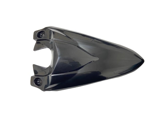 Pièce Apollo Y35-064B — FRONT PLASTIC BLACK