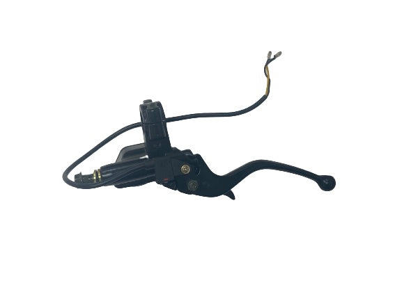 Pièce Apollo Y35-070 — LEFT LEVER WITH MASTER