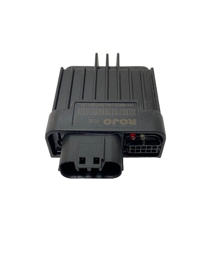 Pièce Apollo Y35-092 — INJECTION ECU