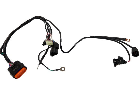 Pièce Apollo Y35-095 — ECU HARNESS