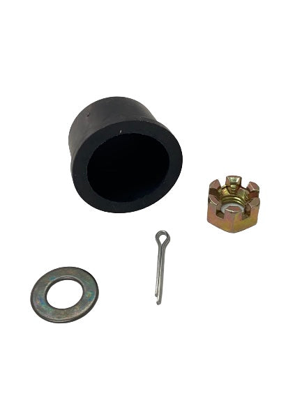 Pièce Apollo Y35-102 — STEERING KNUCKLE NUT ASSY
