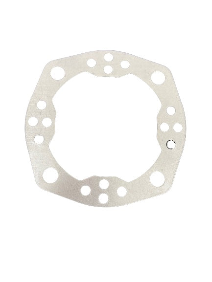 Pièce Apollo Y35-106 — WHEEL COVER