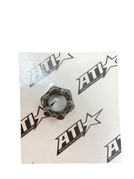 Pièce Apollo Y35-109 — LOCK NUT