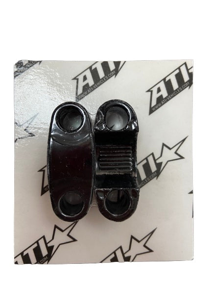 Pièce Apollo Y35-110 — HANDLE BAR CLAMPS