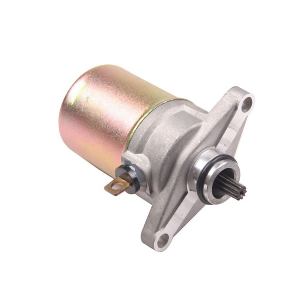 Pièce Apollo Y35-121 — STARTER MOTOR GIZMO