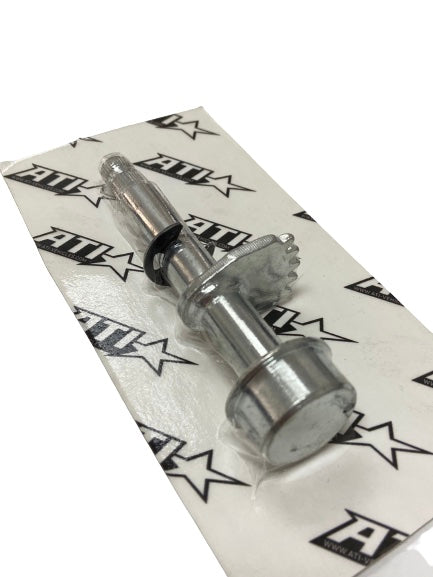 Pièce Apollo Y35-125 — GEAR SHAFT ASSY