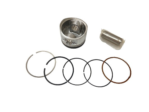 Pièce Apollo Y35-157 — PISTON RING