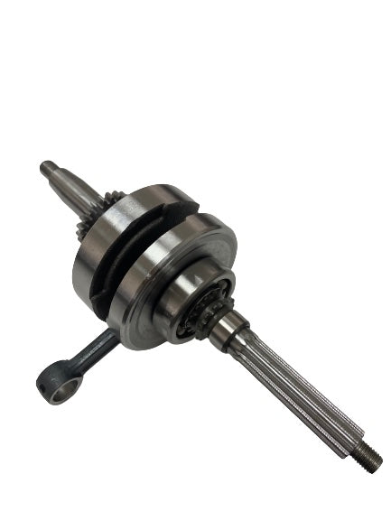 Pièce Apollo Y35-159 — CRANKSHAFT CONNETING ROD COMP