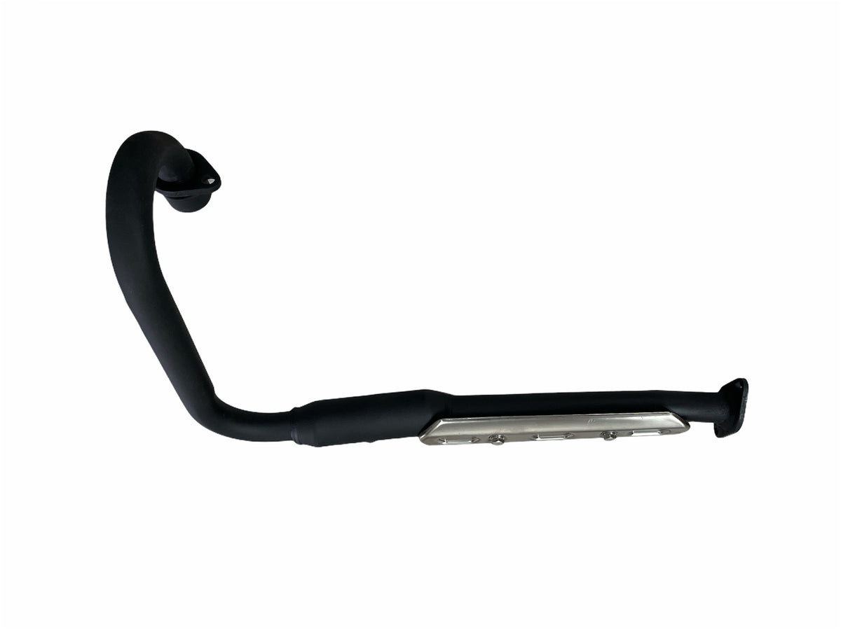 Pièce Apollo Y35-168 — EXHAUST PIPE