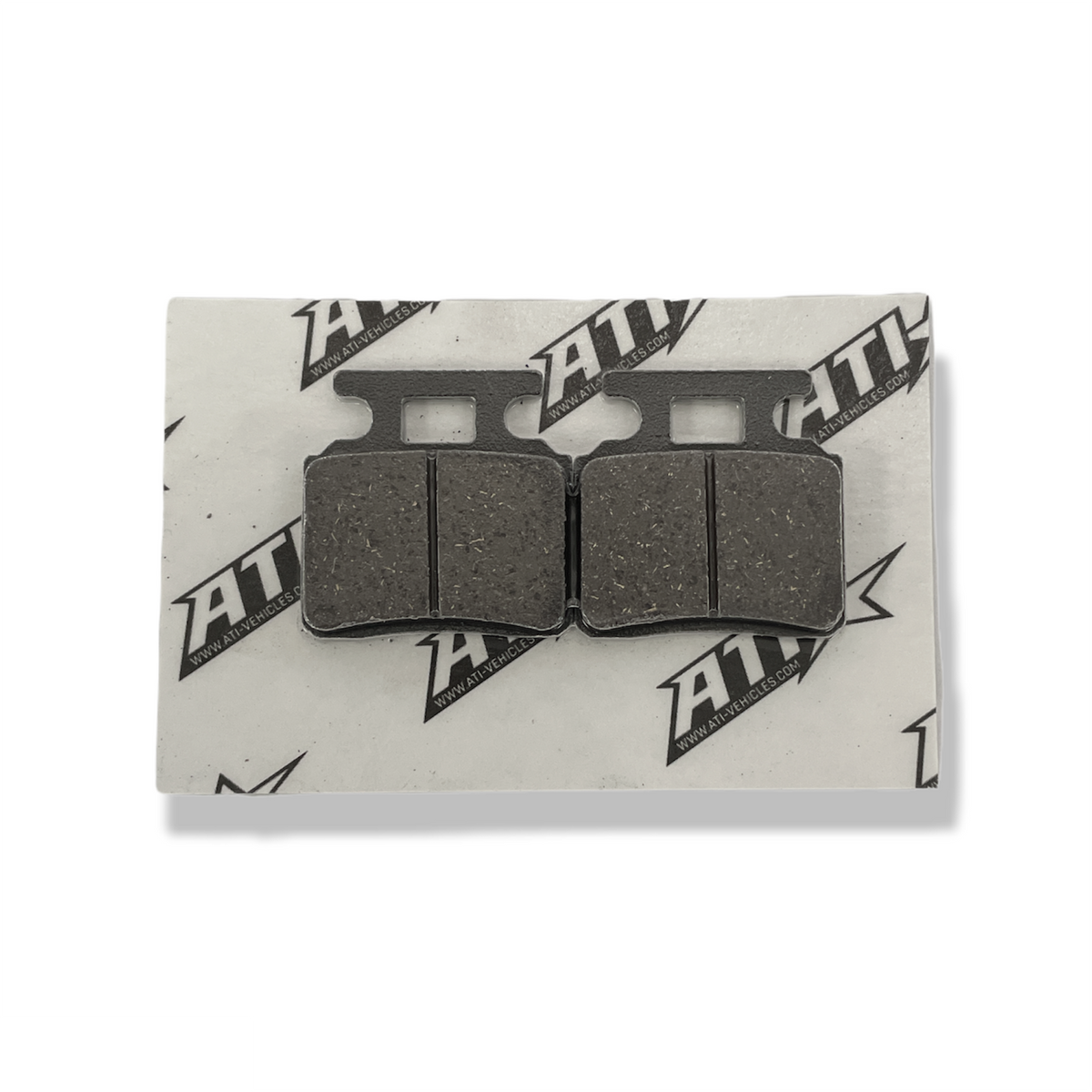 Pièce Apollo Y55-001 — BRAKE PADS THRASHER