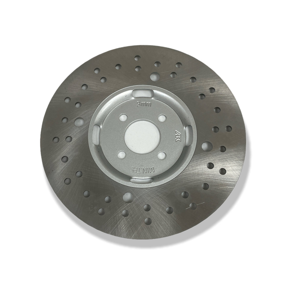 Pièce Apollo Y55-100 — REAR BRAKE DISK 200MM-36MM