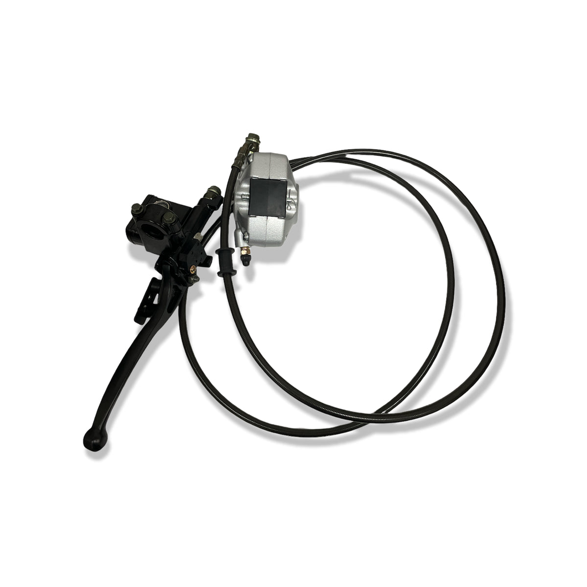 Pièce Apollo Y55-144 — REAR BRAKE ASSY