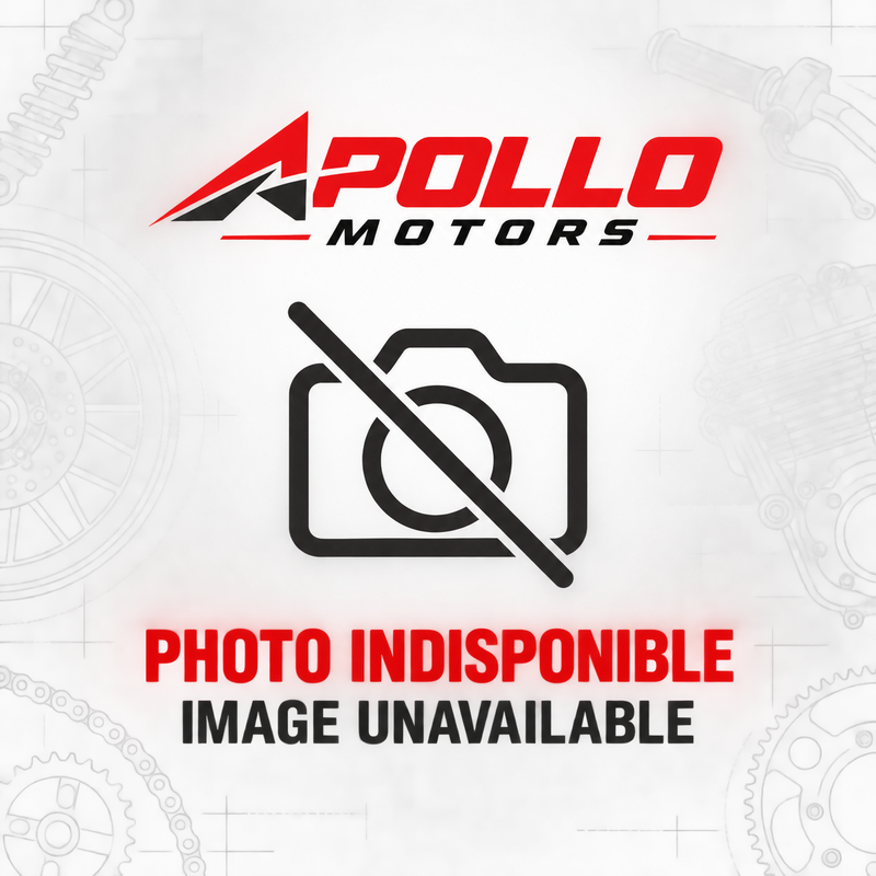 Apollo Motors — Photo indisponible / Image unavailable