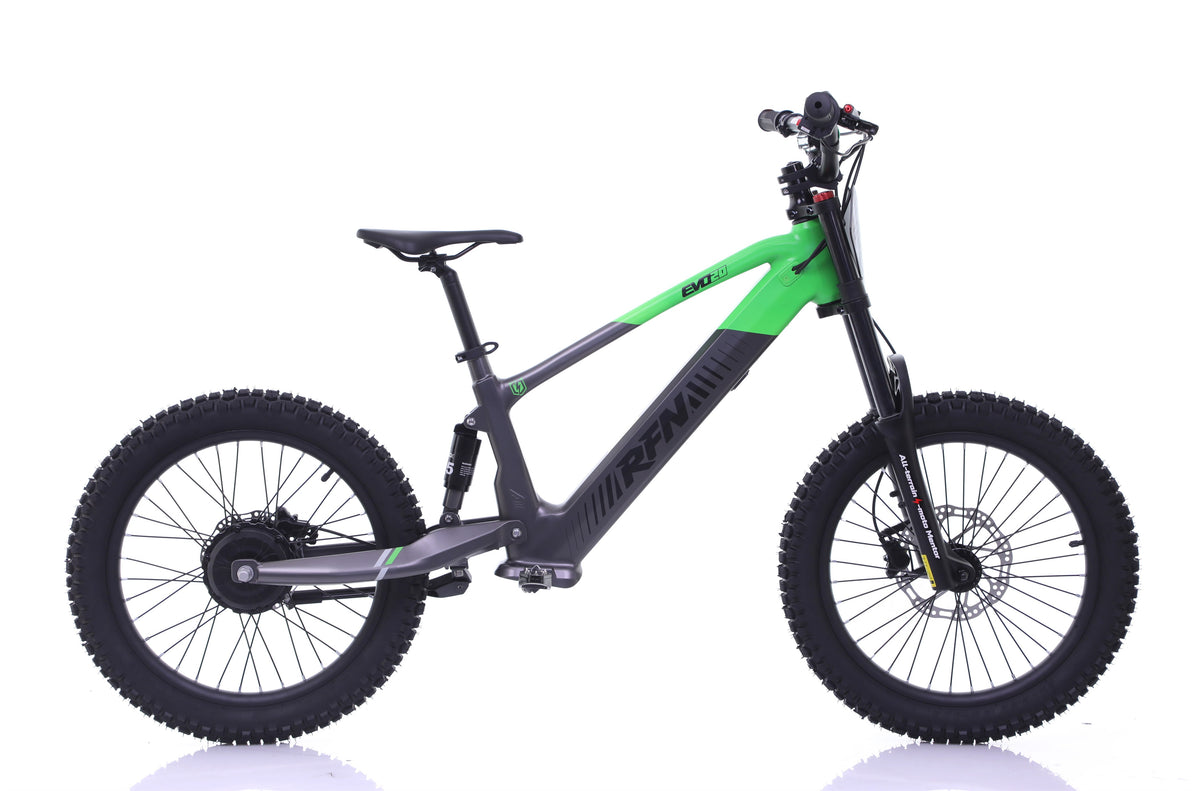 Apollo RFN EVO 20