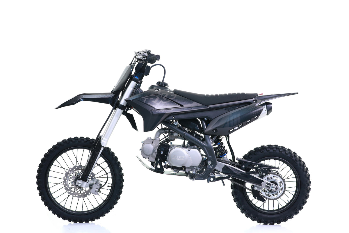 Apollo RXF MX 125